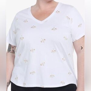 Her Universe Naboo Shirt XL